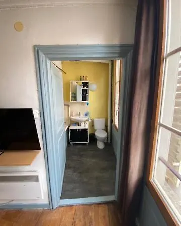 Cosy Plein Centre-ville * Strasburg