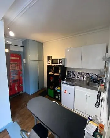 Cosy Plein Centre-ville Apartament