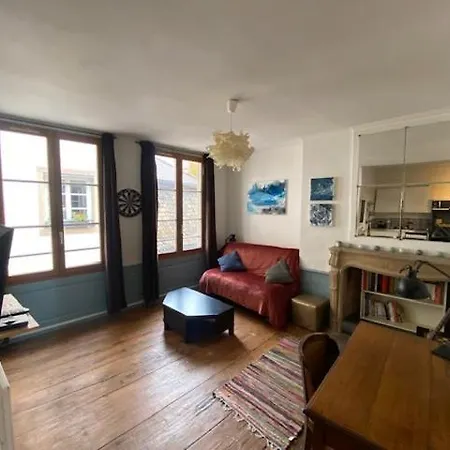 Apartament Cosy Plein Centre-ville *