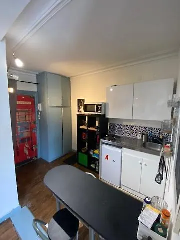 Cosy Plein Centre-ville Apartman