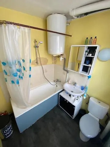 Apartman Cosy Plein Centre-ville *