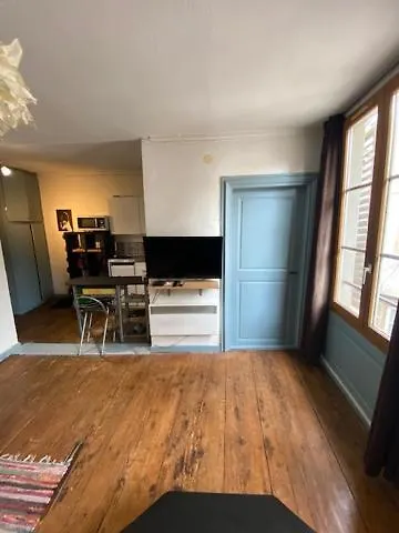 Cosy Plein Centre-ville Apartman Strasbourg