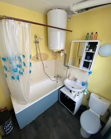 Apartamento Cosy Plein Centre-ville *