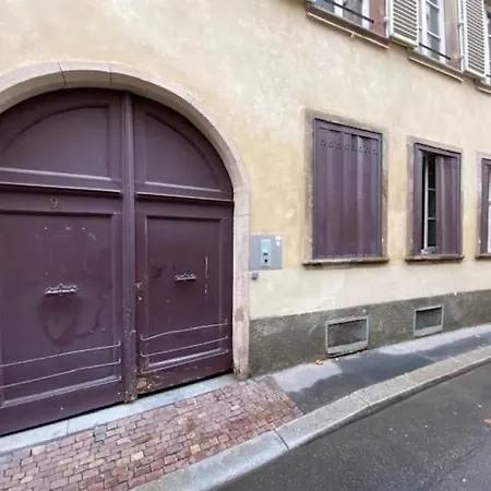 Appartement Cosy Plein Centre-ville *