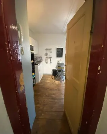 Cosy Plein Centre-ville